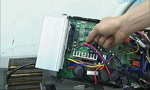 广水美的空调电话是多少