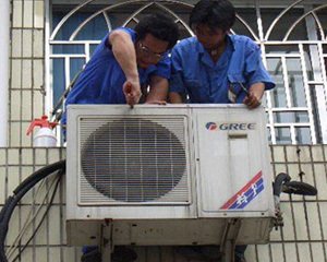 广水空调售后维修服务中心在哪里找