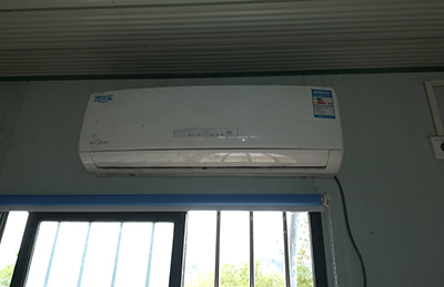 广水空调维修在哪里找