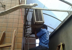 广水空调维修售后服务中心