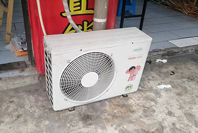 广水空调突然不制冷只吹自然风怎么办？