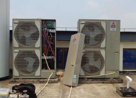 广水空调维修电话号码多少