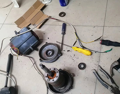 广水空调维修售后服务中心电话在哪里找