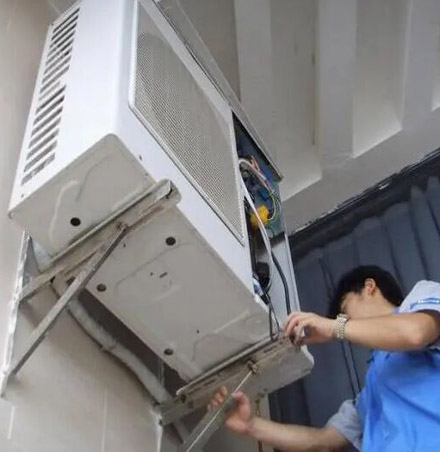 广水24小时空调维修热线