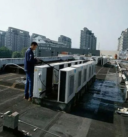 广水 空调拆装 广水本地 空调拆装公司