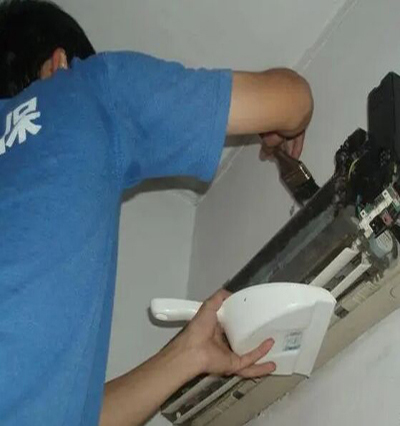 广水空调清洗保养