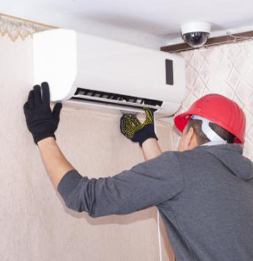 广水空调内机噪音大